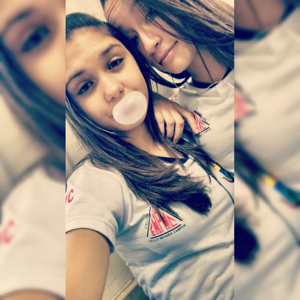 M_vitoria_alves's tweet photo. Irmãs p acaso amgs por opçao 😍👏💪
Te amooo amrzinha de smp p smp 😍
#Claah 💪😍 http://t.co/hSxYqcRg12