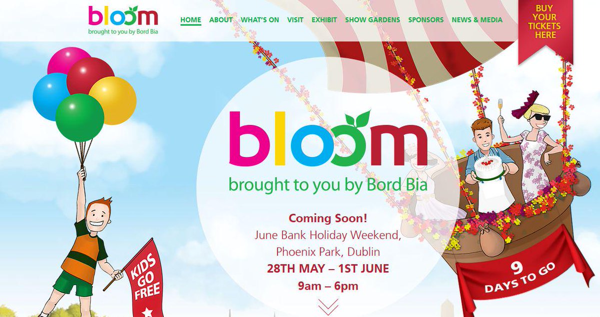 SoilRenew's tweet photo. Hope to see you at Bloom! Call in to our stand at OR 57 for a chat about harnessing the power of nature in your soil! http://t.co/VGzpN8zcZu