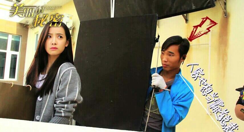 victoriathaifan's tweet photo. Beautiful Secret Official บอกว่าพรุ่งนี้เก้าโมงจะปล่อยตัวอย่างละครออกมา http://t.co/qIo38rL6qc