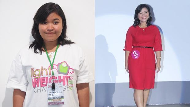 lighthouse_indo's tweet image. Ada juga #Testimoni Septia, Juara II #LWC2014 yang turun 20 kg tanpa mengganggu ASI-nya bit.ly/1F1jxSJ