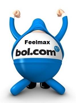 FeelmaxBenelux's tweet photo. Vanaf vandaag kunnen ook de Belgische klanten bij @bol_com onze #teensokken kopen! http://t.co/QVfsbOEaQY