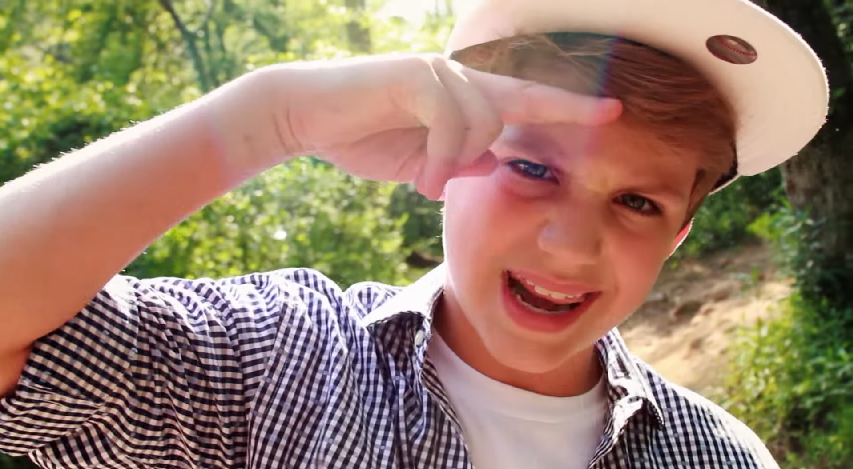 Real_JoshMorris's tweet photo. Bro <3 http://t.co/1iXS9N2jmc