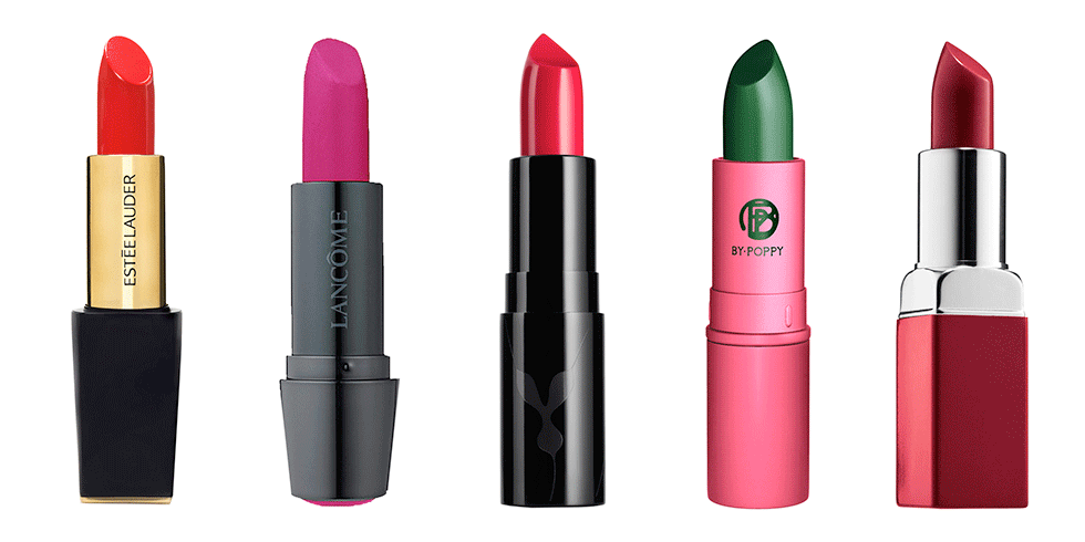 harpersbazaarus's tweet photo. The Best Lipsticks for Summer http://t.co/Jys0D6n6w4 http://t.co/X07volux4P