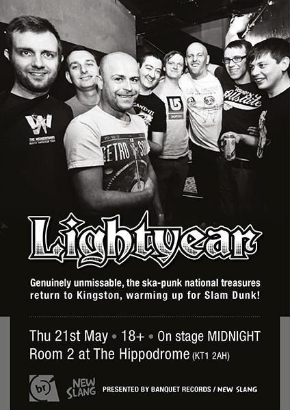 Banquet Records tweet media