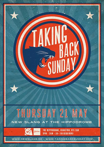 Banquet Records tweet media