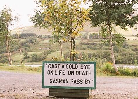love_leitrim's tweet photo. Keep Yeats' country safe 4 next 150yrs #tourismnotfracking #yeats2015 #anniversary #RoyalVisitIreland #conservation http://t.co/LDs2wCjkwp