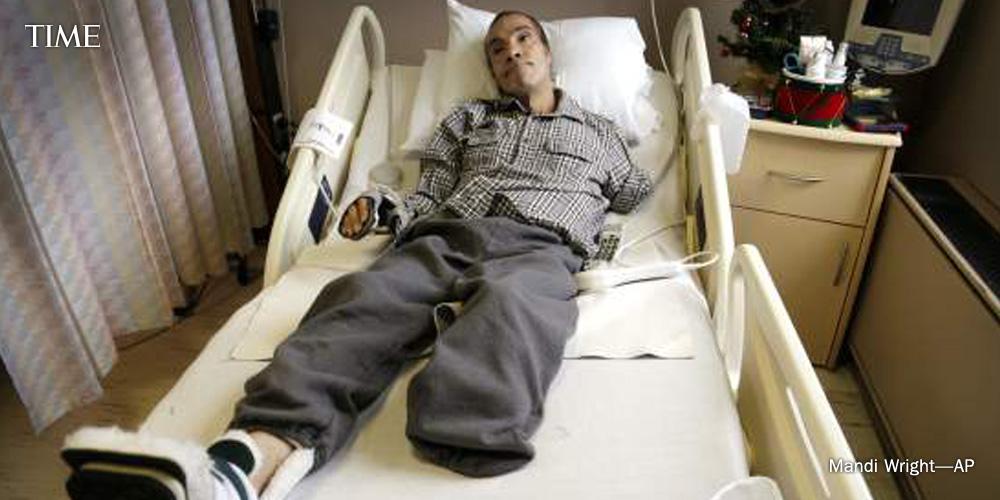 $100 million “symbolic” judgment entered in dog-attack case ti.me/1eeYx4p