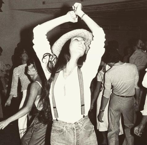 Happy bday to my fashion & music inspiration and my all around 60s/70s queen! theyll never be another one like 