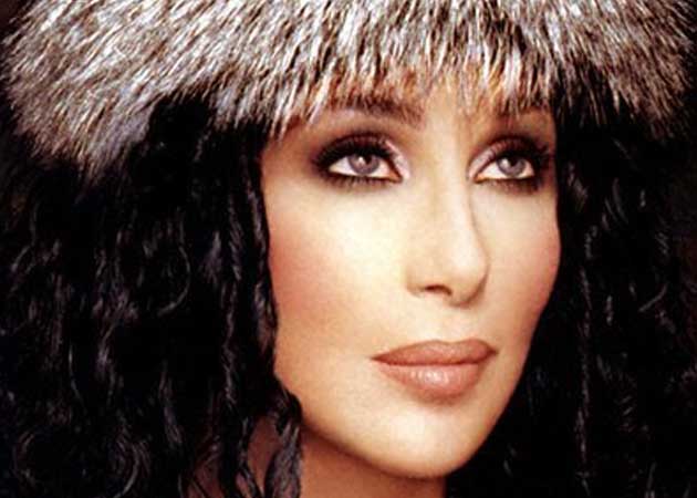 Happy 69th birthday to Cher. She is the bomb dot com (as my daughter would say). 