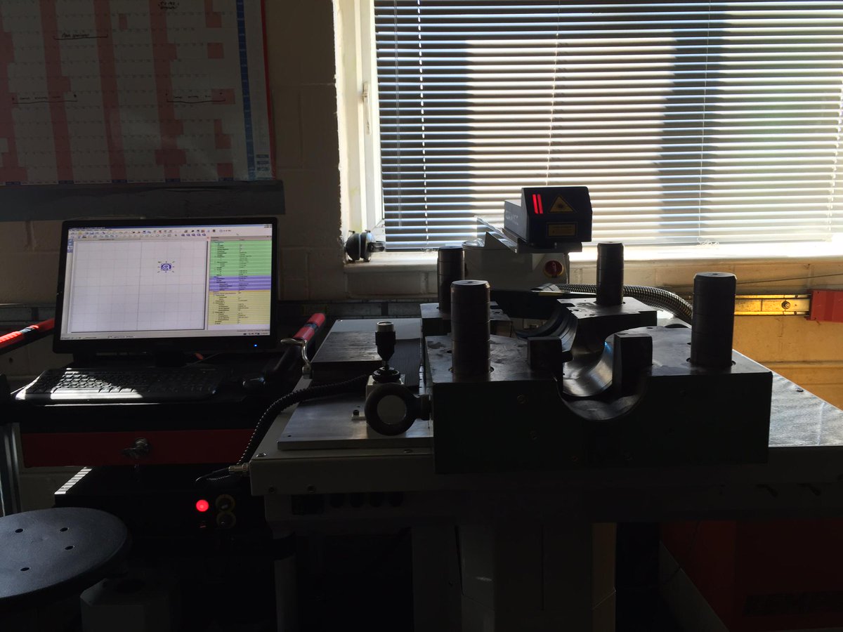 Harrisons Laser Tech tweet media