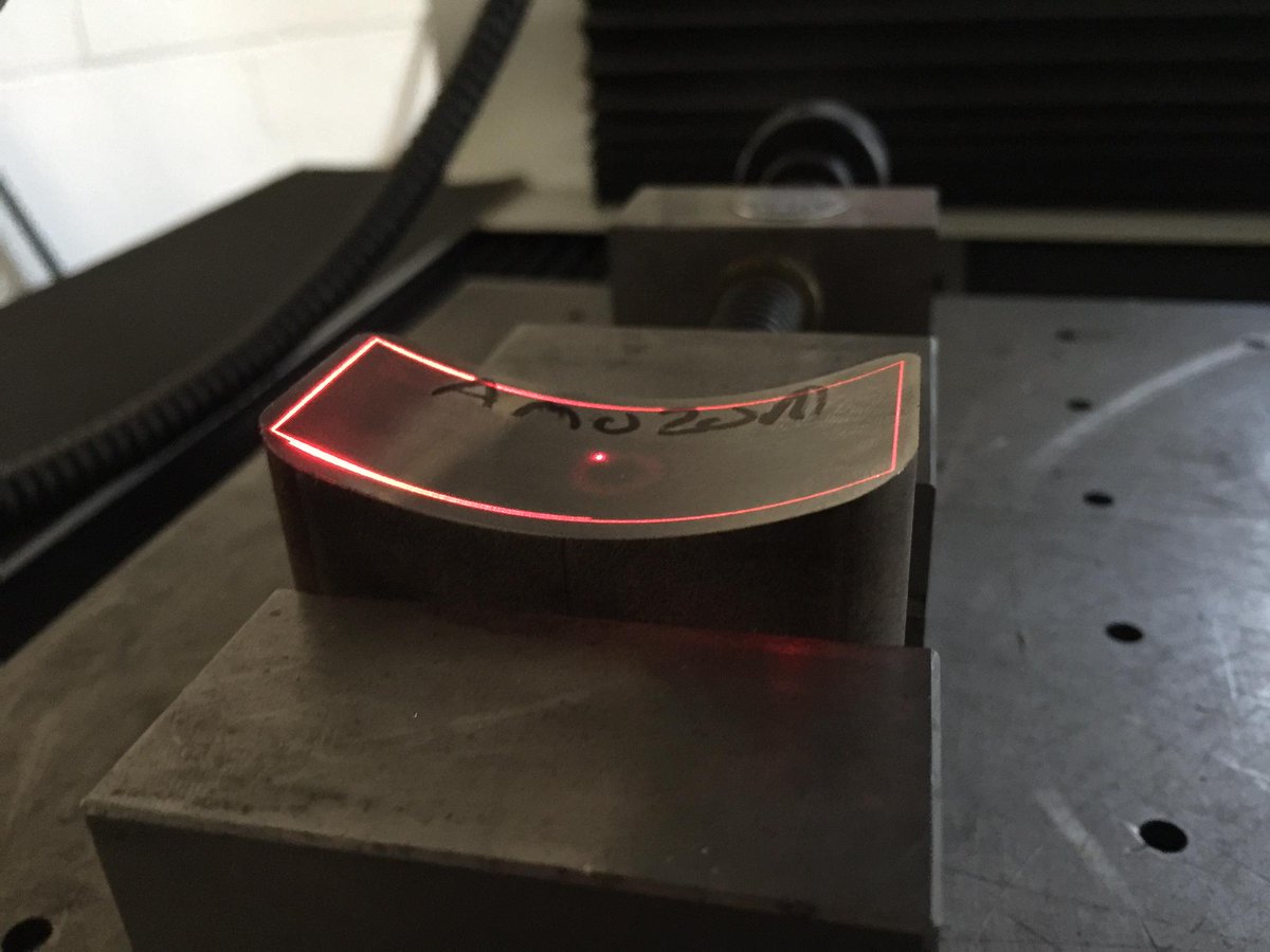 Harrisons Laser Tech tweet media