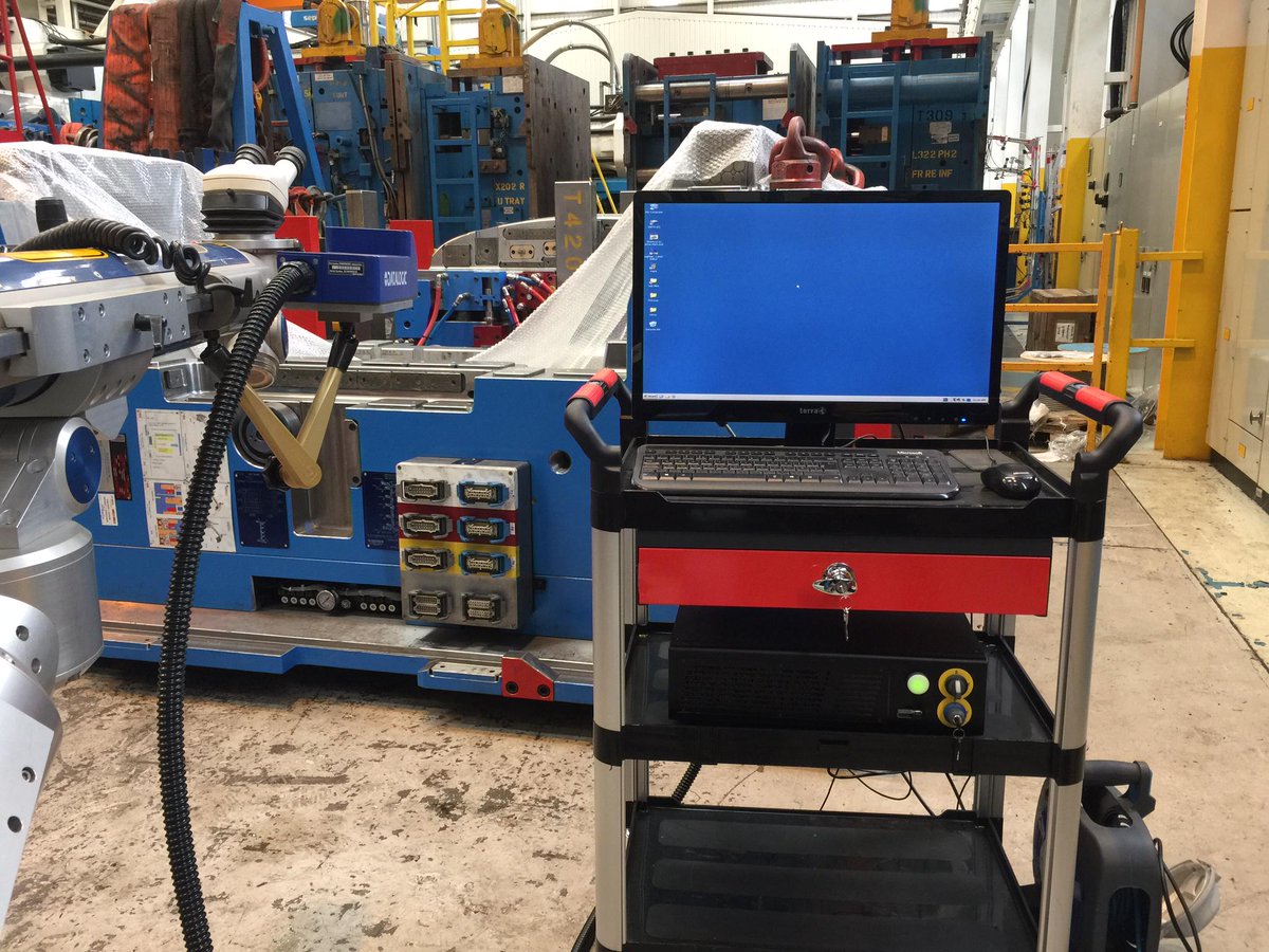 Harrisons Laser Tech tweet media