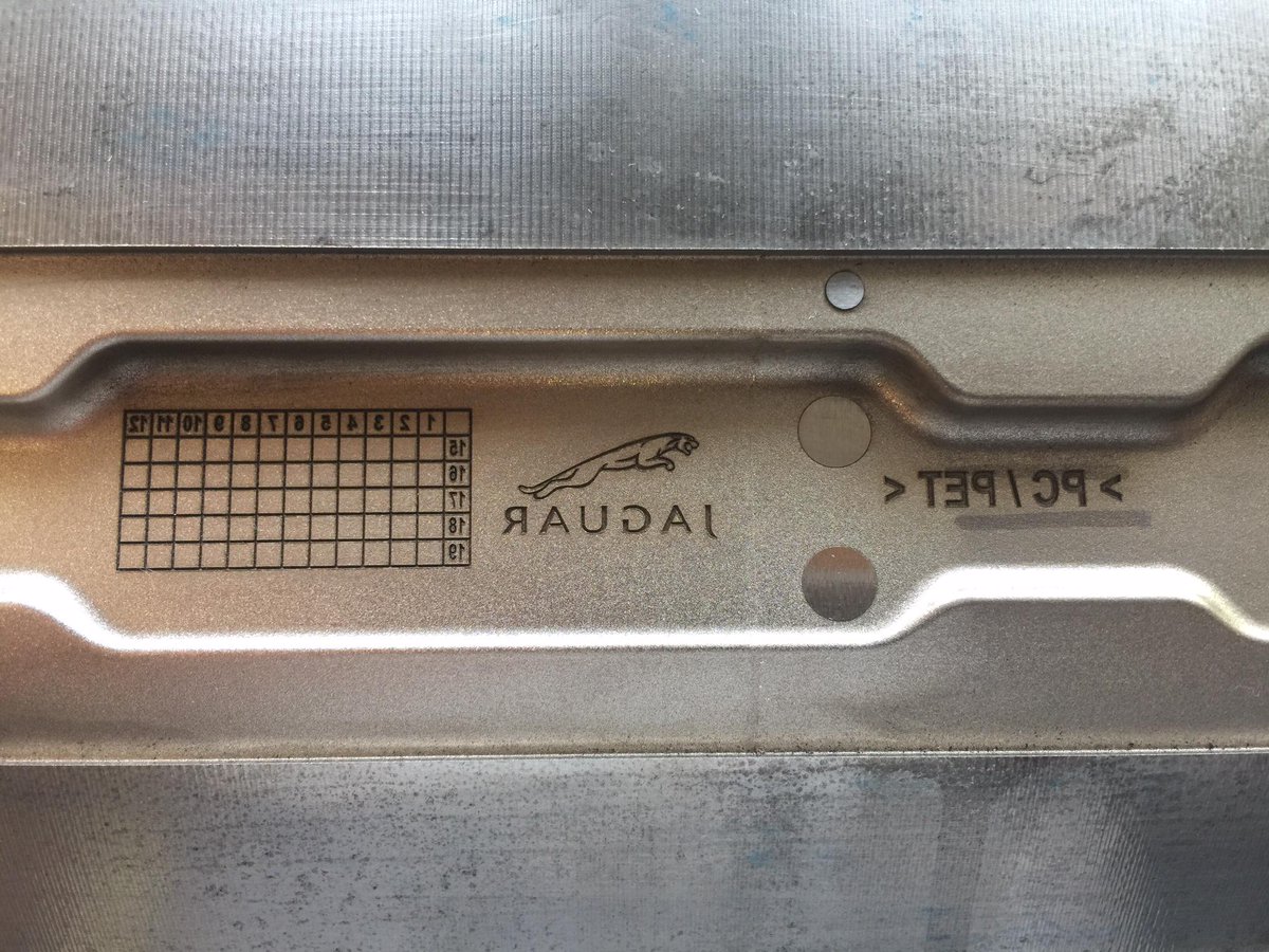 Harrisons Laser Tech tweet media