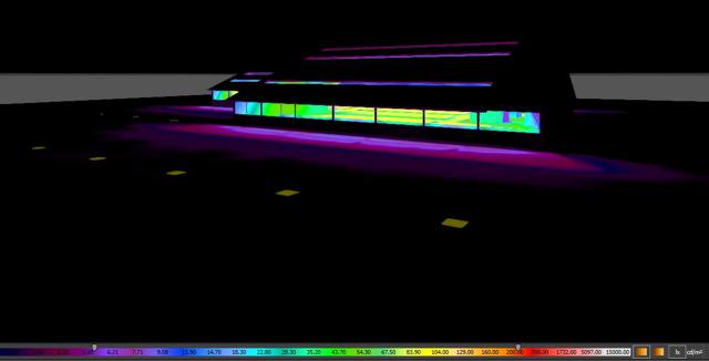 Aniledlight tweet picture