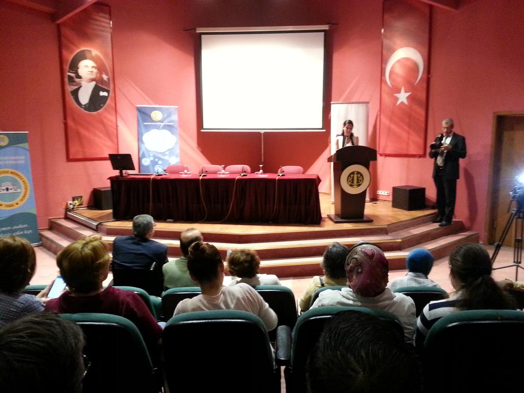engelsizliyoruz's tweet photo. İstanbul  Üniversitesi #Engelsizliyoruz http://t.co/MCmak6IJW8