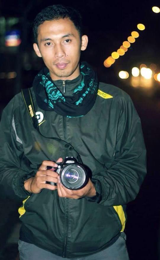 Orang ini PENIPU/Nama: Irfan atau nama lain, Kalo bertemu org ini hati2 dan langsung Jebak&amp;lapor (sdh banyak korban)