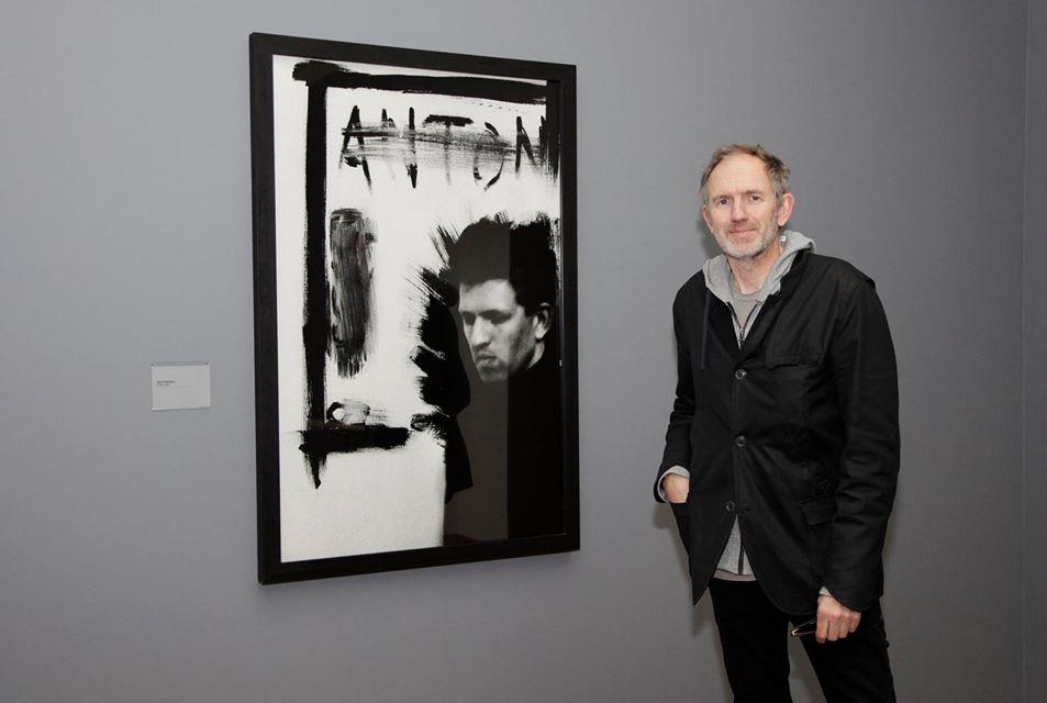 Happy birthday! Anton Corbijn wird heute 60 Jahre alt.  