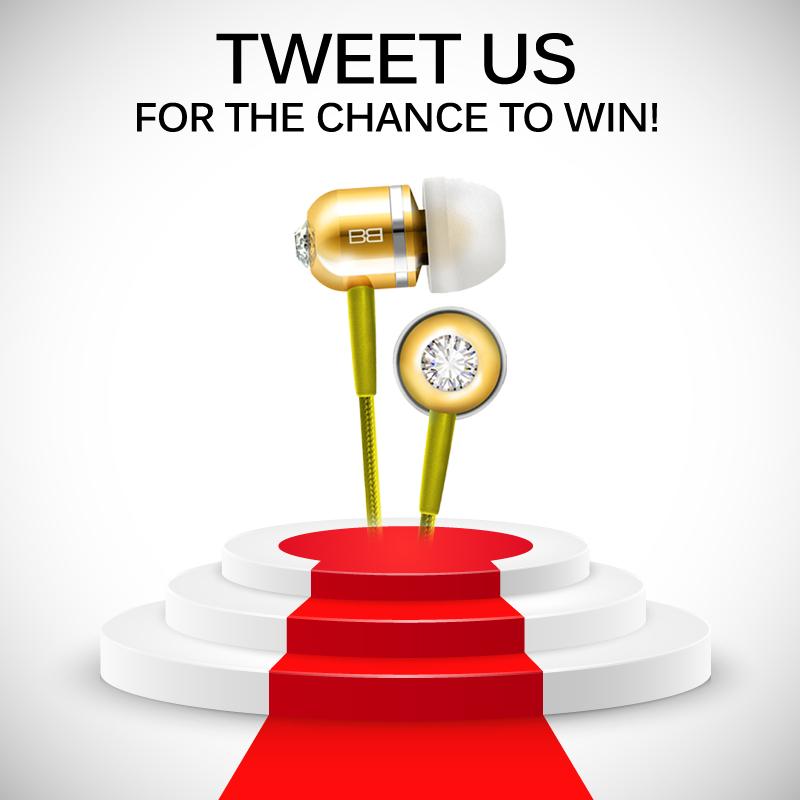BassBudsLive's tweet photo. #WondefulWinningWednesdays
Tell us what is your favourite theme tune to your happy moments to win a pair of @BassBuds http://t.co/1Ns50RdSy8