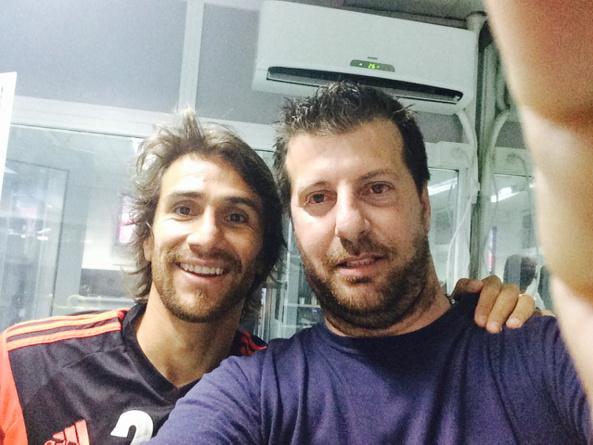 rorrosbroglia's tweet photo. Vamossssss http://t.co/NyhA2j03VF