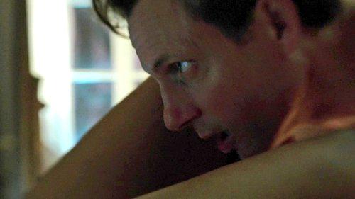 Reds_Logic's tweet photo. If Olivia Pope is the sun, then Fitz is not scared of getting burnt. He wants 2 see her, every inch of her. #OnlyFitz http://t.co/oICQzBJzNU