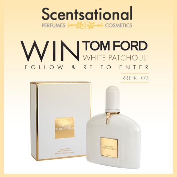 scentperfumes's tweet photo. It's #competition time! Just #follow and re-tweet for your chance to #WIN our exclusive Tom Ford fragrance! http://t.co/ZiU1Agc6EG