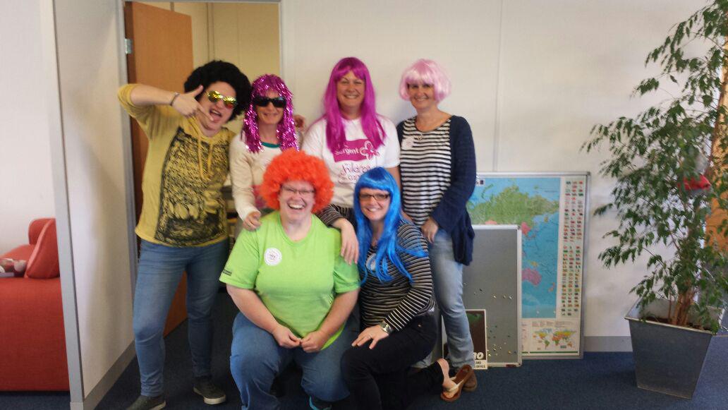 Georgina Reed tweet media