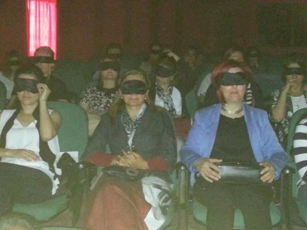 engelsizliyoruz's tweet photo. Iyi seyirler Istanbul Üniversitesi  @istanbuledutr #Engelsizliyoruz http://t.co/gXRKUP1rUv