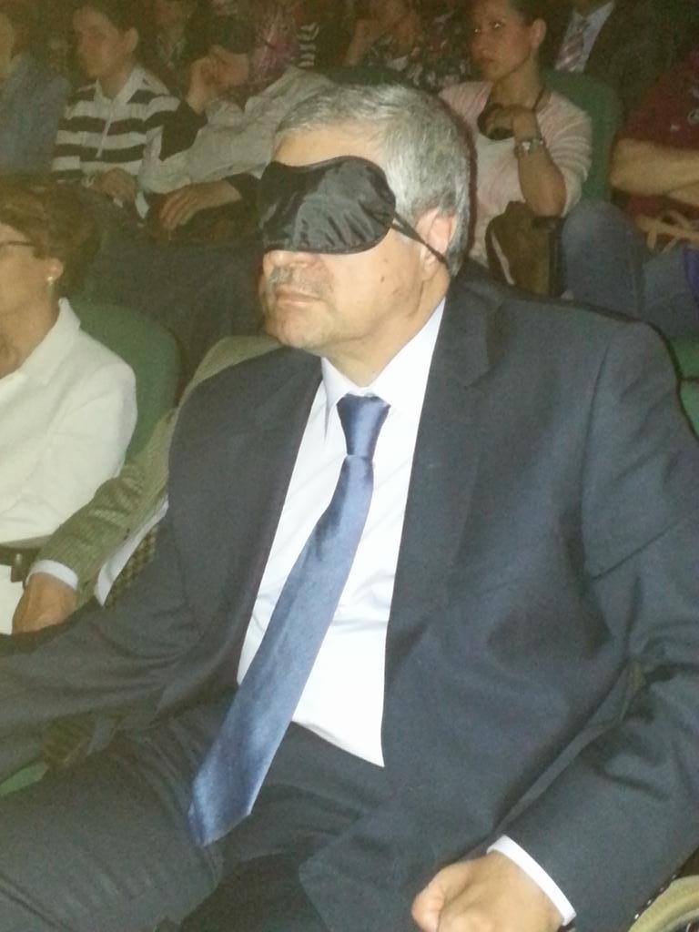 engelsizliyoruz's tweet photo. Iyi seyirler Istanbul Üniversitesi  @istanbuledutr #Engelsizliyoruz http://t.co/gXRKUP1rUv