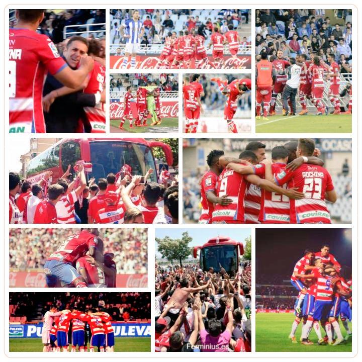 RobertoFA13's tweet photo. El Sábado lucharemos juntos!
Unos colores,un Sentimiento...@GranadaCdeF http://t.co/HbMNYGpPef