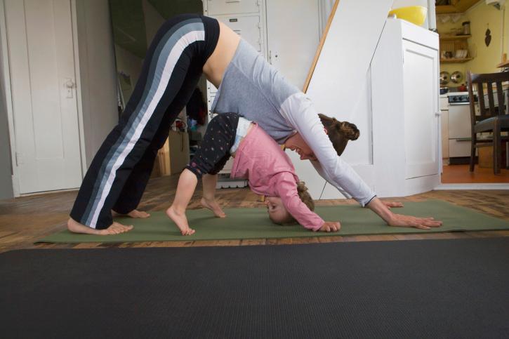 NHSuk's tweet photo. What are the health benefits of yoga? See our trusted information here: http://t.co/0rKQb7Rbsg http://t.co/QUZDPkJPFv