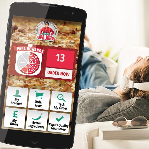 Papa Johns Pizza Tracker Gone: How to Track Your Order Now!