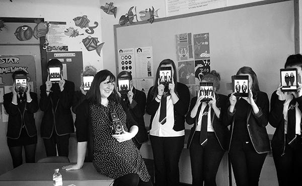 ARTISTROOMS's tweet photo. New blog by @picturemaking on #DianeArbus-inspired portraiture workshops with @onfifemuseums. https://t.co/wNfzmLKAwk http://t.co/joQO8hXE5Z