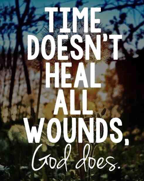 KzooRecovery's tweet photo. Time doesn't heal all wounds, God does. #healing #CelebrateRecovery #Hope http://t.co/pX7XNoTrNV