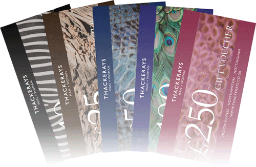 thackerays's tweet image. (They also look really nice #prettyandpractical )