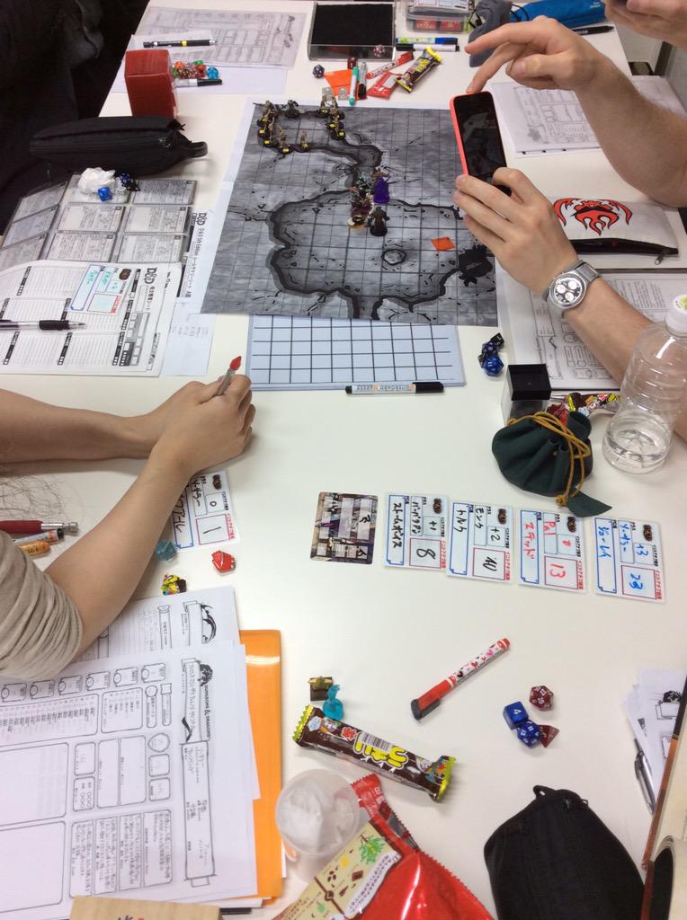 TRPG呟きまとめ trpg 更新日5月23日900 Togetter [トゥギャッター]