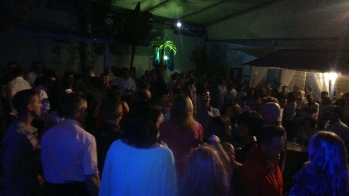 ppsanlucarmayor's tweet photo. Gracias a todos por vuestro apoyo en una noche tan especial. http://t.co/OSL5kSAotv #VotaPP http://t.co/EfqKJCC1AP