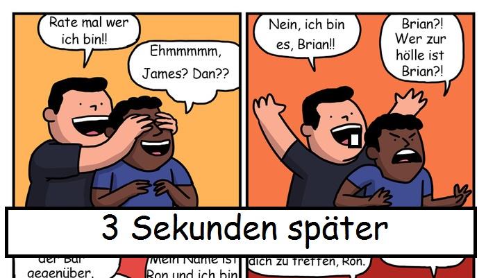 Wer bin ich?

++++ GANZES BILD : 1jux.in/-JkPc ++++