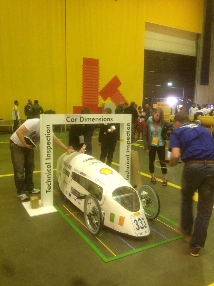 Follow our new account <a href="/TheGeec/">the Geec</a> for constant updates from #SEM2015