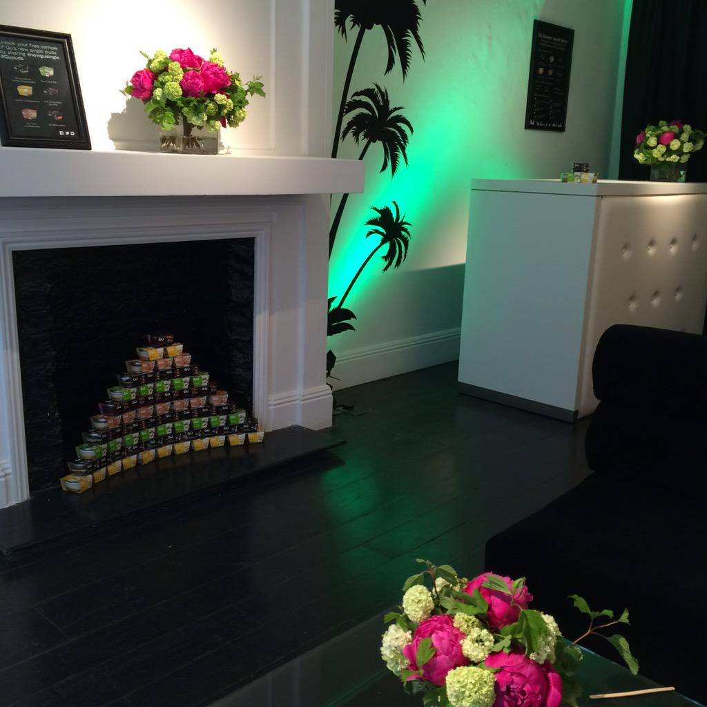 15 Bateman Street tweet media