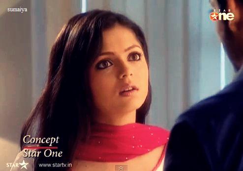 geet shock to hear that savitri devi is maan's dadi 😂