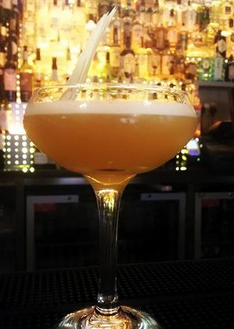 rusticdublin's tweet image. Well, it's passed this morning's quality control. #hennesseymix #rusticlove