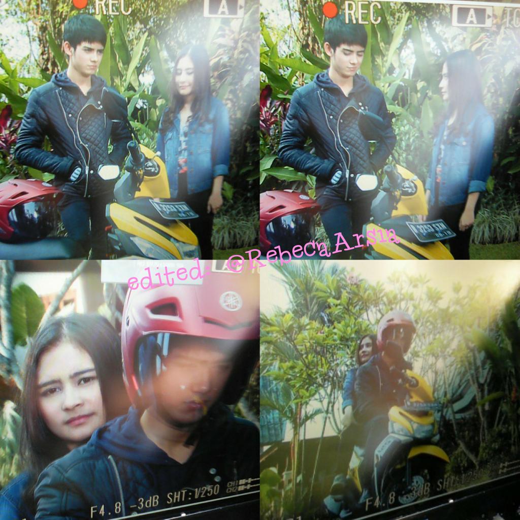 ditfatma's tweet photo. Scene yg ditunggu2 para DSL!! Semoga lagu hujan disini berkumandang😍😍 #WelcomeBackDIGOSISI http://t.co/D32fxGO0ar