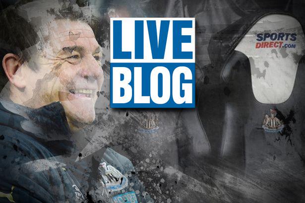 ChronicleNUFC's tweet image. #nufclive Q &amp;amp; A. How many of current #nufc squad are ready for the Championship? Answer: chroniclelive.co.uk/sport/football…