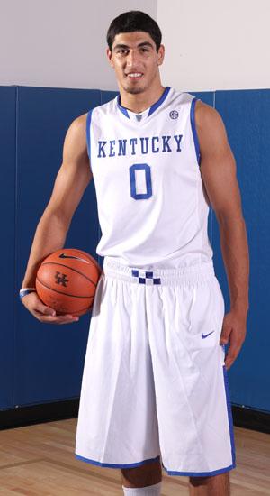 20-MAY-1992 Happy 23rd Birthday to Although never scored a point for UK, will always be a Wildcat. 
