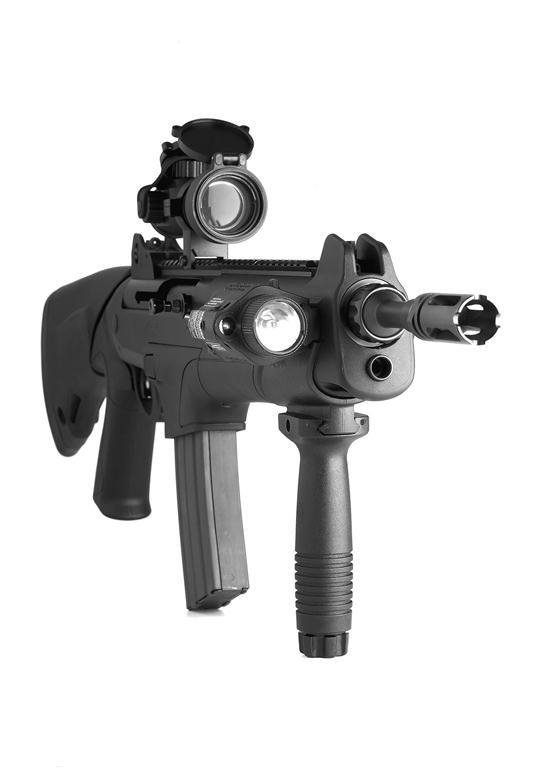 Benelli MR1