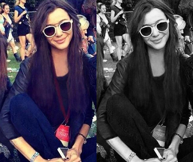 I love this girl more than life 💕✨☀️