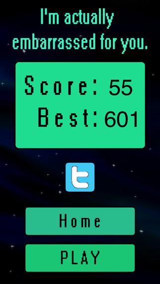 Data_Diary's tweet image. RT @FanAppic: Galactic shoot &apos;em up fun @starrynightapp 
Review: ow.ly/NbsCj 
Get: ow.ly/NbsGG