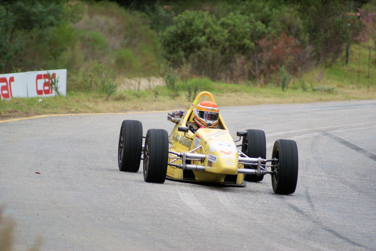 FormulaVeeSA tweet picture