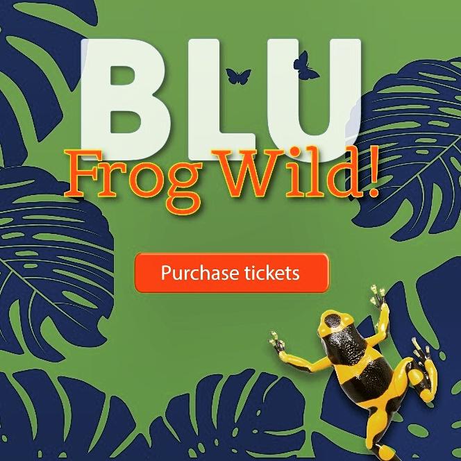 LexiGeo's tweet image. Just bought our tix to #sheddblu on July 25!  sheddaquarium.org/BLU