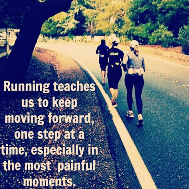 100_MileRun's tweet photo. A little bit of running inspiration for ya'll #HappyWednesday http://t.co/FJvvTUDrJN http://t.co/QaEz4rZ3re